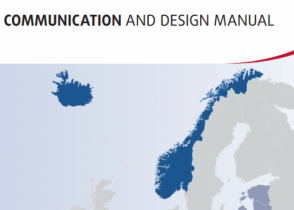 Communication and design manual