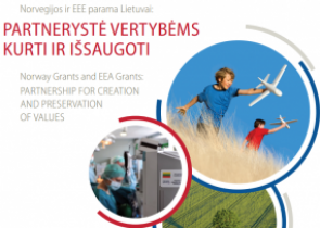 Partnership for Creation and Preservation of Values