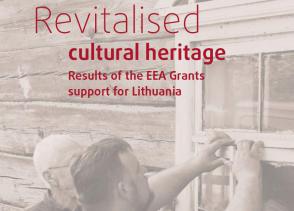 Revitalised cultural heritage