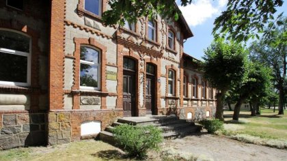 Senoji Kintų miestelio Liuteronų-evangelikų daržinė tikrai taps “Kultūros skūnia“ ir taps bendruomenės vietokūros įprasminimo simboliu