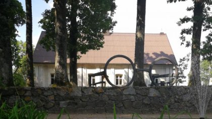 Kuliuose – traukos centras bendruomenės verslumui skatinti