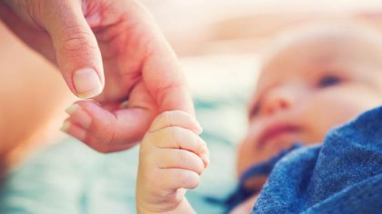 Concious and healthy parenting