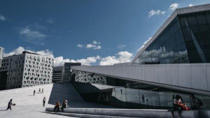 Norvegija prisideda prie inovacijų plėtros Lietuvoje: startuoja verslo įgūdžių stiprinimo kvietimas