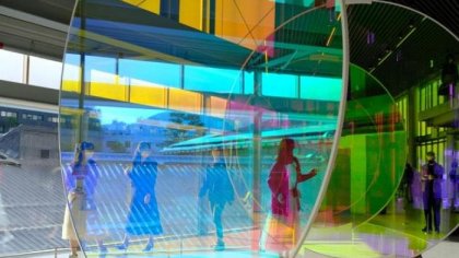 FUND FOR BILATERAL RELATIONS: PROJECT ON IMPROVEMENT OF LITHUANIAN INNOVATION SYSTEM 