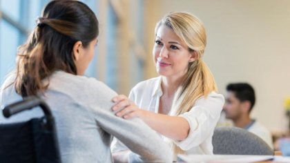 As the demand for psychological services grows, more opportunities to take care of yourself are available