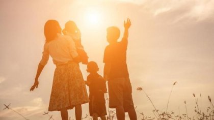 A new free service for families with a newborn - home visitation