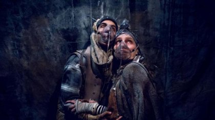 Spektaklio „Babelio bokštas“ užkulisiai: nuo idėjos iki įgyvendinimo