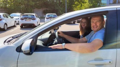 Didėja probacijos specialistų mobilumas – įsigyti nauji tarnybiniai automobiliai
