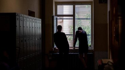 Kalėjimo pareigūnai: anksčiau nebūtume patikėję, kad nuteistieji sveikinsis laisvėje