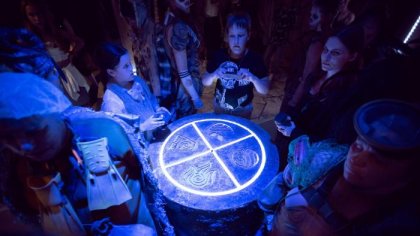 Tarptautiniame Norvegijos „Asitežo“ festivalyje vaikams ir jaunimui du spektakliai iš Lietuvos