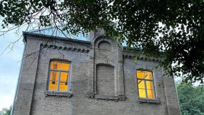 Atgimstanti Kamariškių dvarvietė kviečia kūrybai ir lėtam gyvenimui