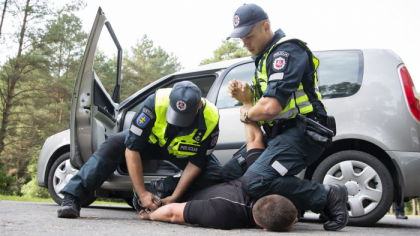 Gaining ground in the combat against domestic violence