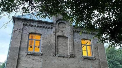 Kamariškės Manor revives and invites you to create and live slowly