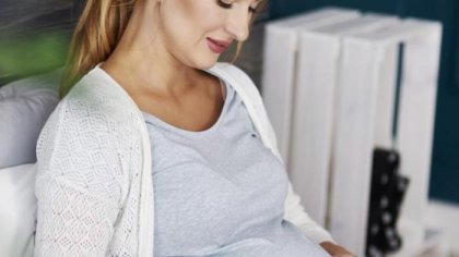 Šeimų lankymo specialistės – ramstis pirmosioms 325 šeimoms,  laukiančioms ir auginančioms naujagimius 