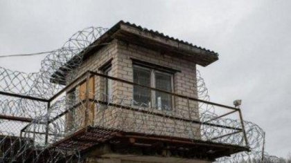Prisoner Karolis's open interview: in freedom I had nothing, but behind bars I lost everything