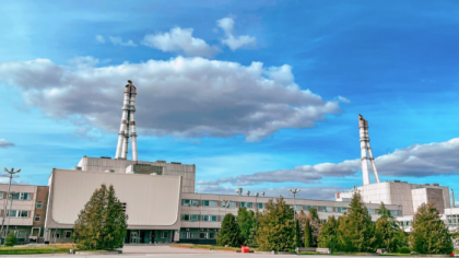 Decommissioning of the Ignalina NPP: a unique international project completed