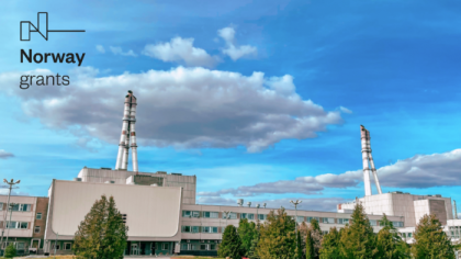 Ignalinos AE sėkmingai užbaigė norvegų lėšomis finansuojamą projektą