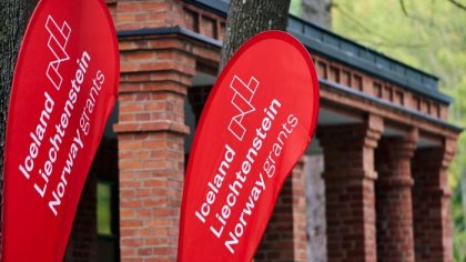 16 sėkmingų projektų regionuose: tarptautinė programa įnešė svarų indėlį į jų kultūrinį atgimimą