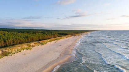 Naujas įrankis Lietuvos vandenų apsaugai: padės greitai aprėpti didelį vandens telkinių kiekį