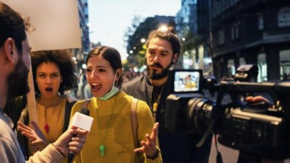 New civil society fund launched by Iceland, Liechtenstein and Norway – an unprecedented commitment to strengthen democracy and human rights in Europe