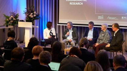 Success story of Baltic Research: How €25 Million from EEA Mechanisms Transformed Regional Science