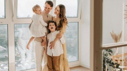 Family Visiting Specialist’s Daily Work – Not Always Bright and Easy