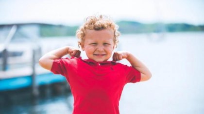 Validated Cognitive Behavioral Therapy (TF-CBT) Methodology in Lithuania Will Help Children Experiencing Various Traumas