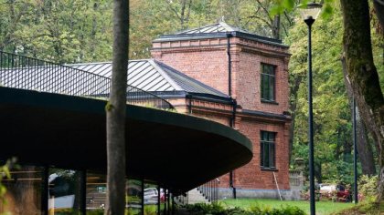 "Pragiedruliai" Opens Its Doors to the Public