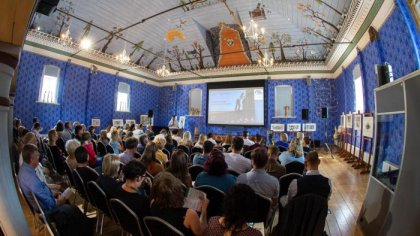 Kultūros programa gerins regionų kultūrinį gyvenimą