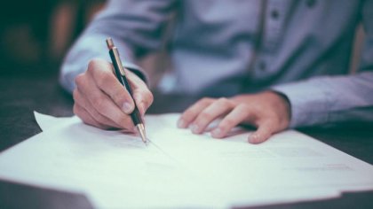 Pasirašyta programos “Verslo plėtra, inovacijos ir MVĮ” sutartis