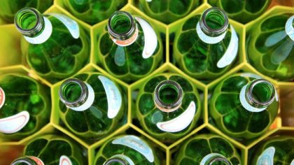 The future of Lithuanian industry – green innovations?