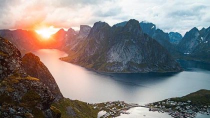Skaitmeninių technologijų kūrėjams – naujas „Norway Grants“ kvietimas