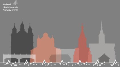  FIXUS Mobilis konsultuos kultūros paveldo savininkus dėl pastatų priežiūros