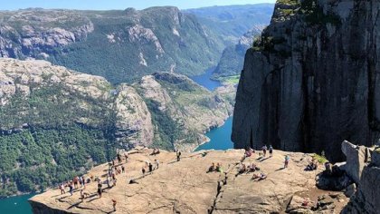 „Norway Grants“ kvietimas sulaukė didelio skaitmeninių technologijų kūrėjų susidomėjimo