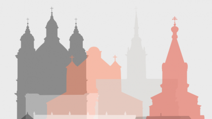   FIXUS Mobilis greitukės – ir prie bažnyčių smailių, ir prie etnografinių sodybų medinukų