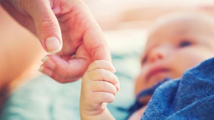 Sąmoningą ir sveiką tėvystę padės ugdyti šeimas lankantys specialistai 