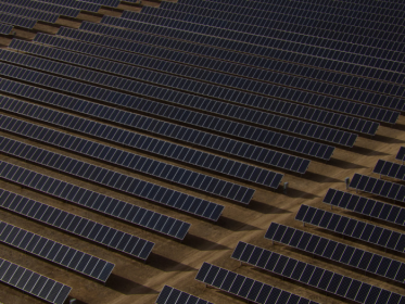 ICT | "Development of financial management model for solar parks"