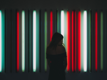 ICT | "Holographic display imaging interface" 
