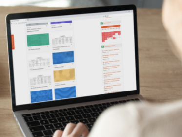 ICT | "Smart educational monitoring system (EMS)"